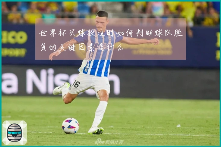 世界杯买球投注时如何判断球队胜负的关键因素是什么