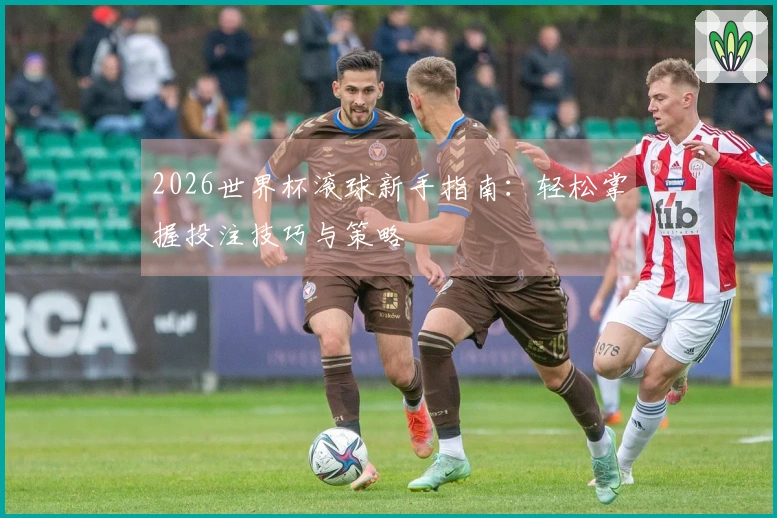 2026世界杯滚球新手指南：轻松掌握投注技巧与策略